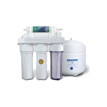 Kırkağaç Su Arıtmacı