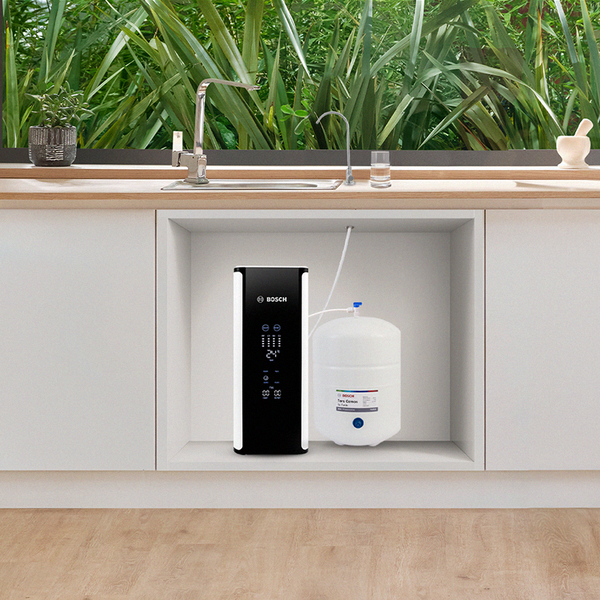 Kırkağaç Su Arıtmacı