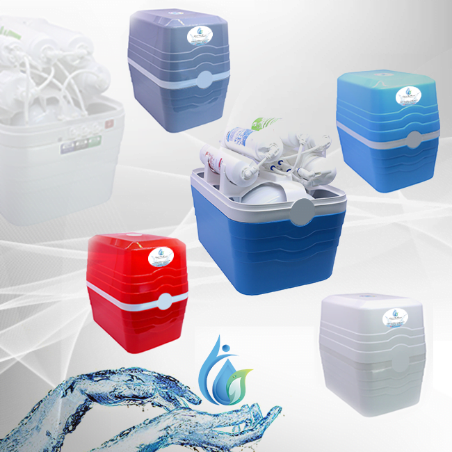 Kırkağaç Su Arıtmacı